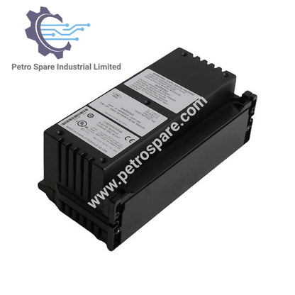 GE فنوک | IC660BRD024 | بلوک خروجی منبع Genius GMR
