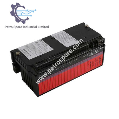GE فنوک | IC660BRD024 | بلوک خروجی منبع Genius GMR