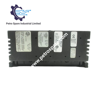 Ensamblaje Electrónico GE Fanuc Genius I-O | IC660EBA103