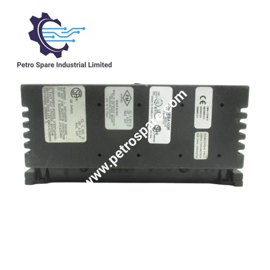 Ensamblaje Electrónico GE Fanuc Genius I-O | IC660EBA103