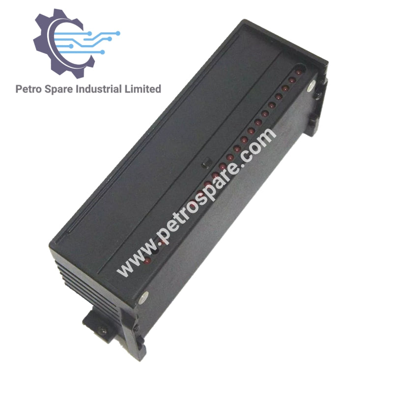 IC660EBD022 | Pemasangan Elektronik Genius GE Fanuc