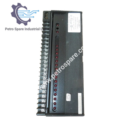 IC660EBD022 | Pemasangan Elektronik Genius GE Fanuc
