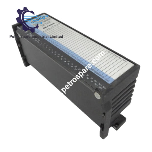 Elektronikmontage | GE Fanuc Genius I-O IC660EBD025
