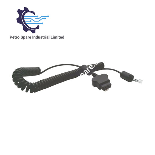 GE Fanuc Genius I-O IC660HHC005 | Communication Cable