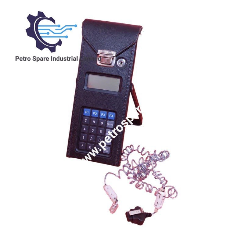 GE Fanuc Genius I-O Handbediende Programmeringsterminaal IC660HHM502