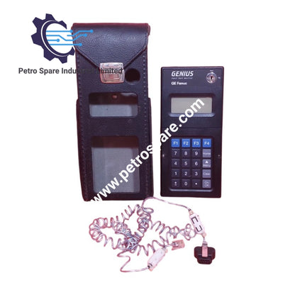 GE Fanuc Genius I-O Handbediende Programmeringsterminaal IC660HHM502