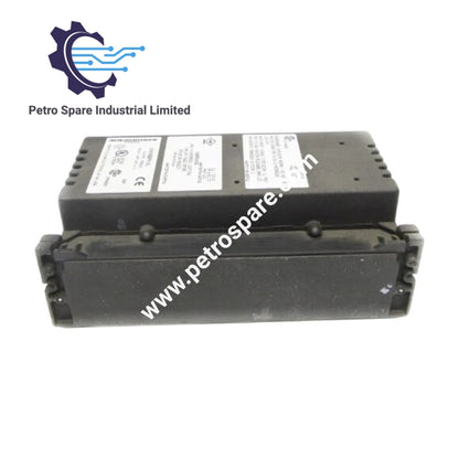 Terminal Bloku | GE Fanuc Genius I-O | IC660TBR101