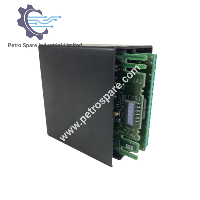 GE Fanuc IC670ALG320 | Analog Output Current/Voltage 4 Pt. Grouped