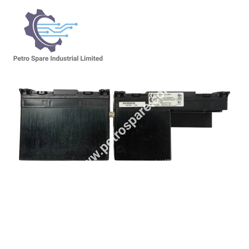 I/O база PACSystem RX3i GE Fanuc | IC670CHS001