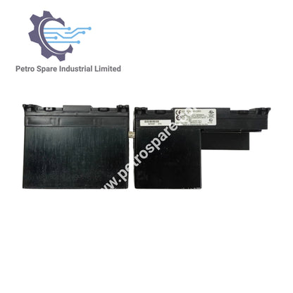 I/O база PACSystem RX3i GE Fanuc | IC670CHS001