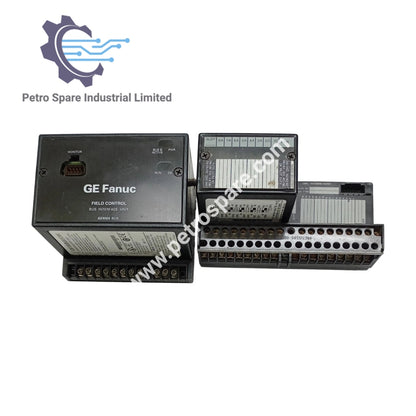 I/O база PACSystem RX3i GE Fanuc | IC670CHS001
