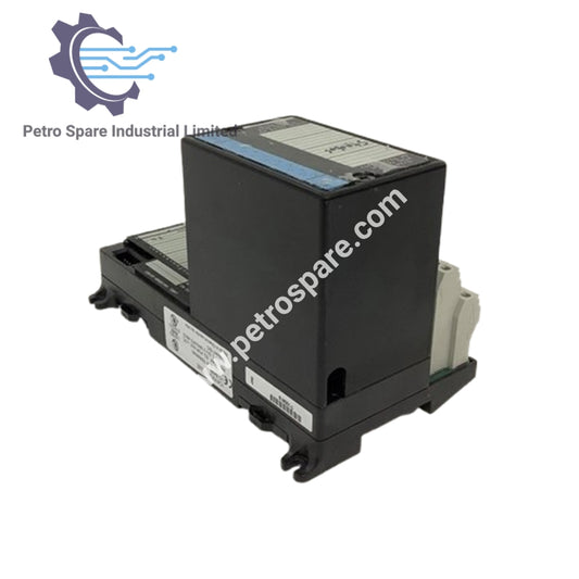 GE Fanuc Field Control IC670CHS002 I/O Terminal Block