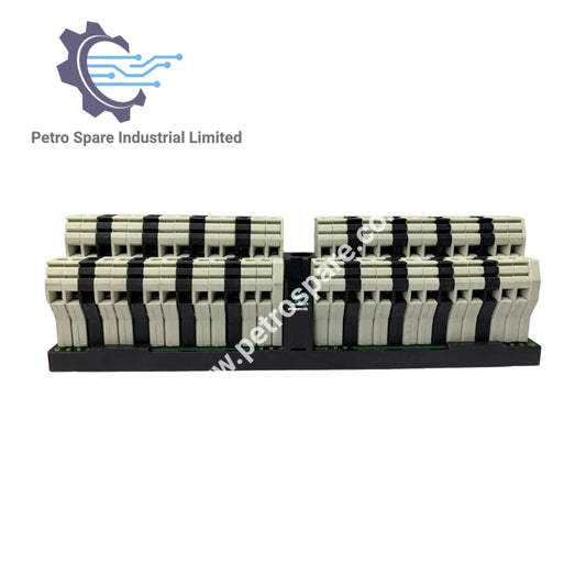 IC670CHS102 PACSystem RX3i GE Fanuc I/O Terminal Block