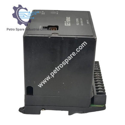 GE Fanuc PACSystem RX3i интерфейсна шина IC670GBI002