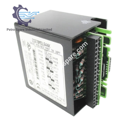 PACSystem RX3i GE Fanuc входен модул | IC670MDL644