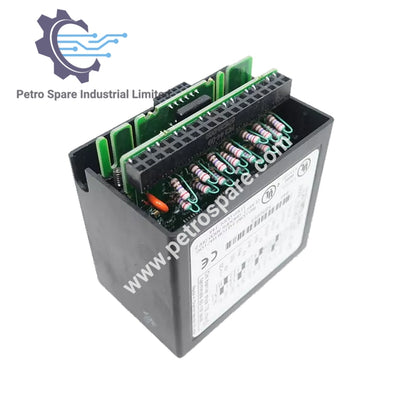 GE Fanuc | IC670MDL644J Modul za ulaz logike kontrole na terenu