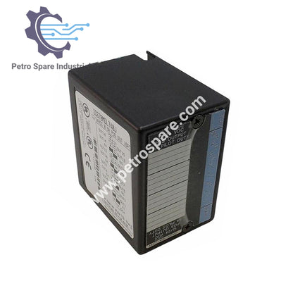 GE Fanuc IC670MDL740 - Field Control Discrete Output Module