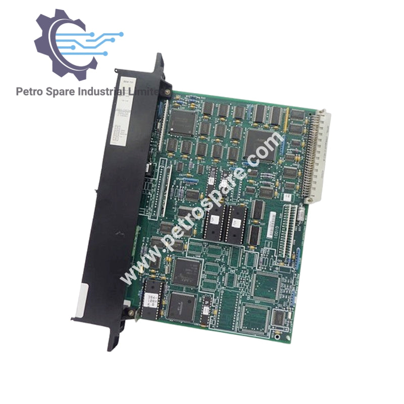 CPU Processor/Controller