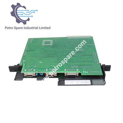 IC687BEM744 GE Fanuc - FIP Bus Controller