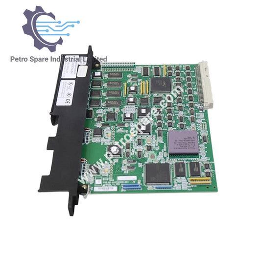 IC687BEM744 GE Fanuc - FIP Bus Controller