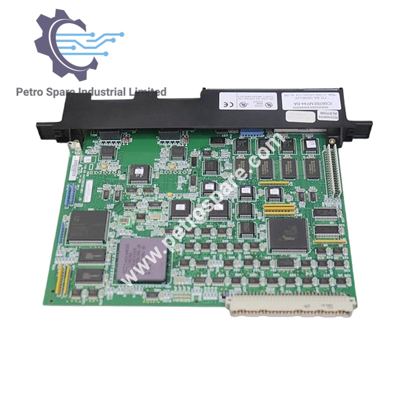 IC687BEM744 GE Fanuc - FIP Bus Controller