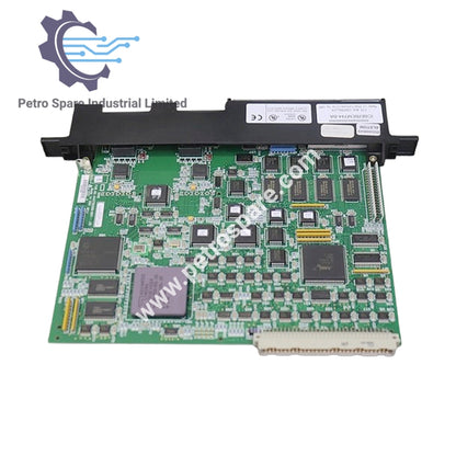 IC687BEM744 GE Fanuc - FIP Bus Controller