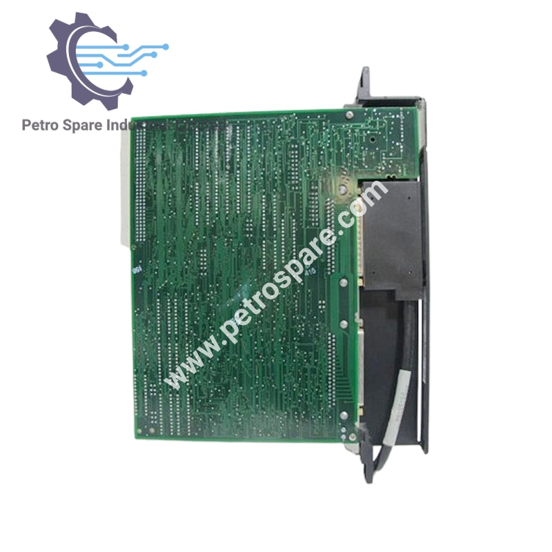 GE Fanuc IC687RCM711 Redundancy Communications Module