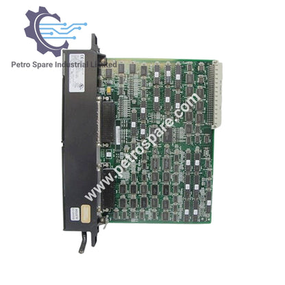 GE Fanuc IC687RCM711 Redundancy Communications Module