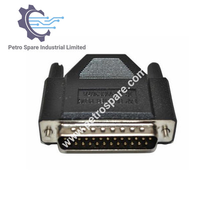 GE Fanuc - IC693ACC307A I/O Bus Terminator Plug