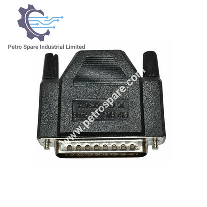 GE Fanuc - IC693ACC307A I/O Bus Terminator Plug