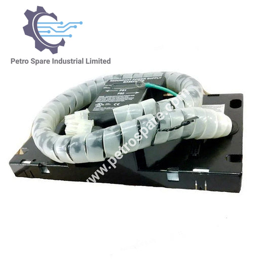 GE Fanuc IC693ACC341 Serija 90-30 Osnovna ploča