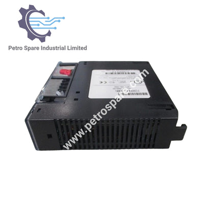 IC693ALG390 | GE Fanuc | خروجی ولتاژ آنالوگ ۲ کاناله