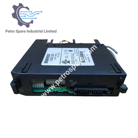 وحدة إخراج جهد تناظرية 2-قناة IC693ALG390G من GE Fanuc