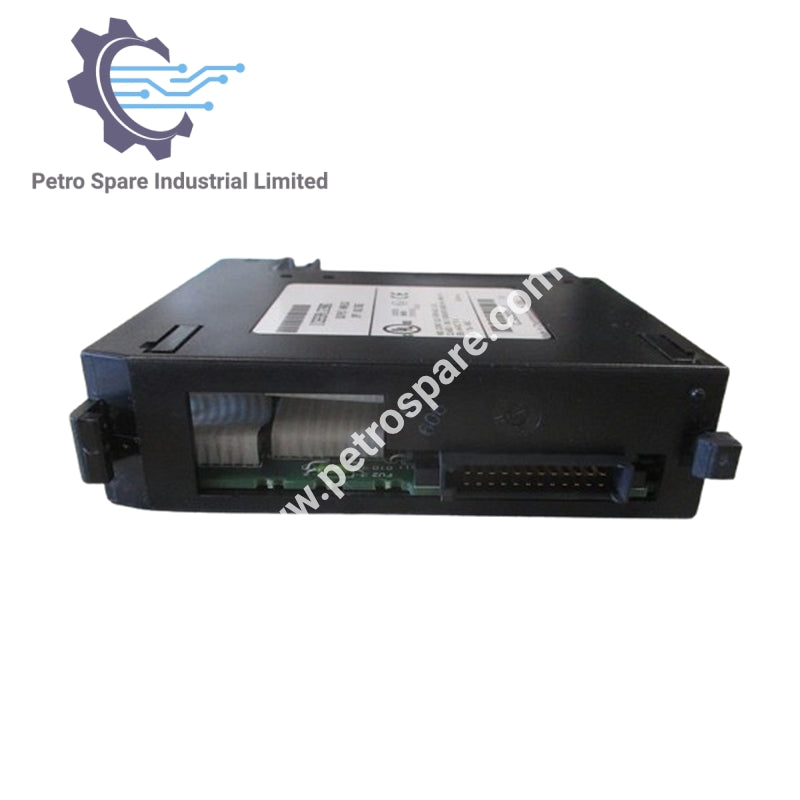 IC693ALG390 | GE Fanuc | خروجی ولتاژ آنالوگ ۲ کاناله