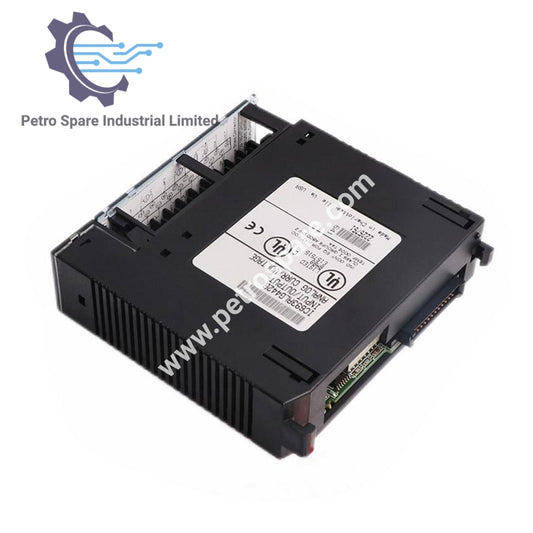 IC693ALG442 GE Fanuc Analogni kombinovani I/O modul, 4 kanala ulaz/2 kanala izlaz