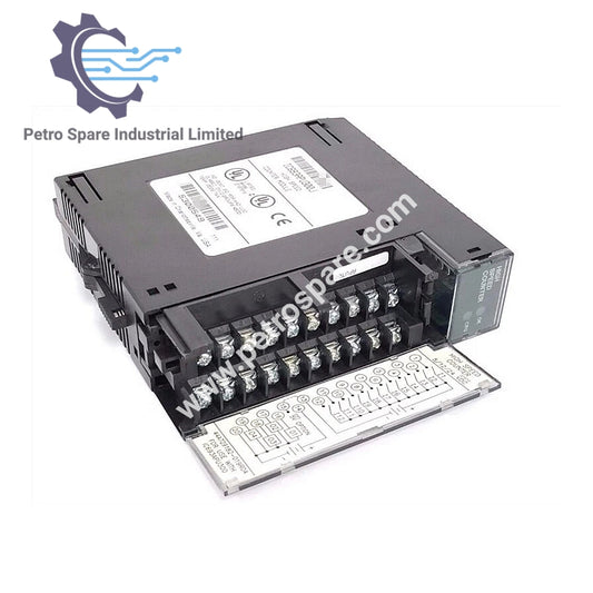 IC693APU300J | GE Fanuc - وحدة عداد عالي السرعة (HSC)