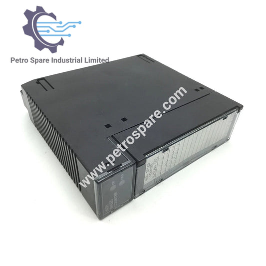 IC693APU300J | GE Fanuc - وحدة عداد عالي السرعة (HSC)