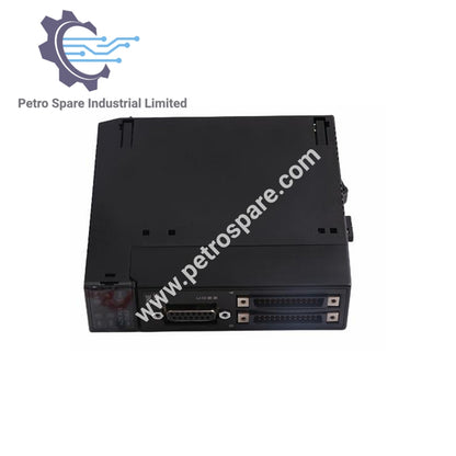 IC693APU301 GE Fanuc Single Axis Positioning Module - Series 90-30