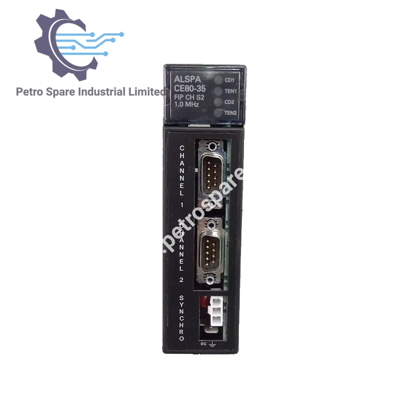 IC693BEM330 | FIP Remote I/O Scanner - GE Fanuc
