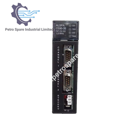 IC693BEM330 | FIP Remote I/O Scanner - GE Fanuc