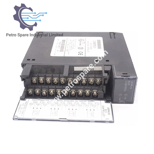 Контроллер шины Genius IC693BEM331K GE Fanuc
