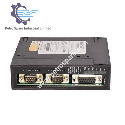 Серия 90-30 IC693BEM341 GE Fanuc FIP шина контроллер