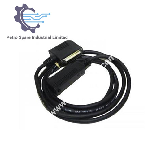 Cabo IC693CBK001 GE Fanuc Série 90-30