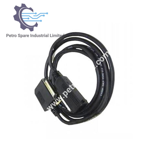 Cabo IC693CBK001 GE Fanuc Série 90-30