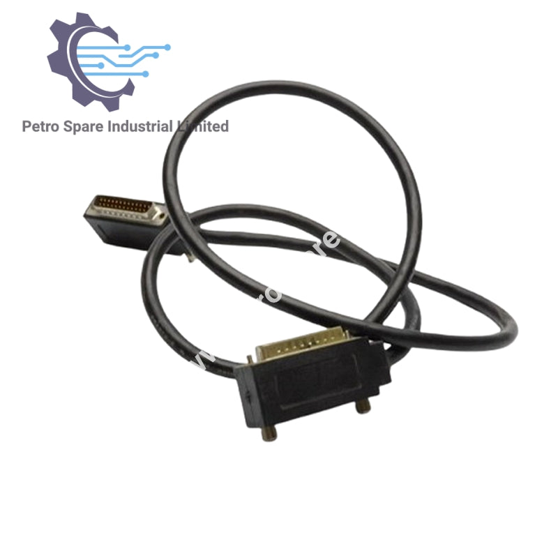 GE Fanuc IC693CBL300 - Kabel Ekspansi Bus I/O