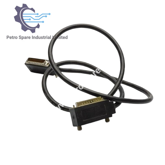 GE Fanuc IC693CBL300 - Kabel Pengembangan Bas I/O