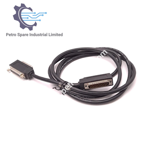Siri 90-30 GE Fanuc | IC693CBL301 | Kabel Pengembangan Bas I/O