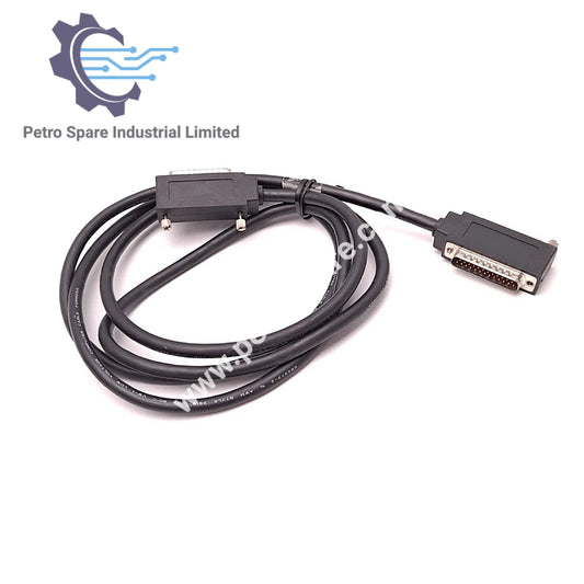 Siri 90-30 GE Fanuc | IC693CBL301 | Kabel Pengembangan Bas I/O