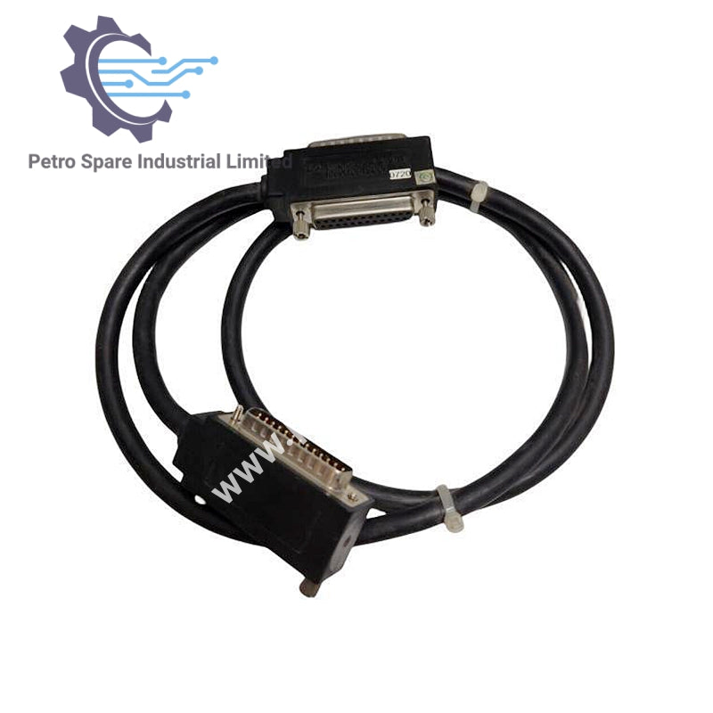 IC693CBL302 | GE Fanuc Siri 90-30 | Kabel Pengembangan Bas I/O