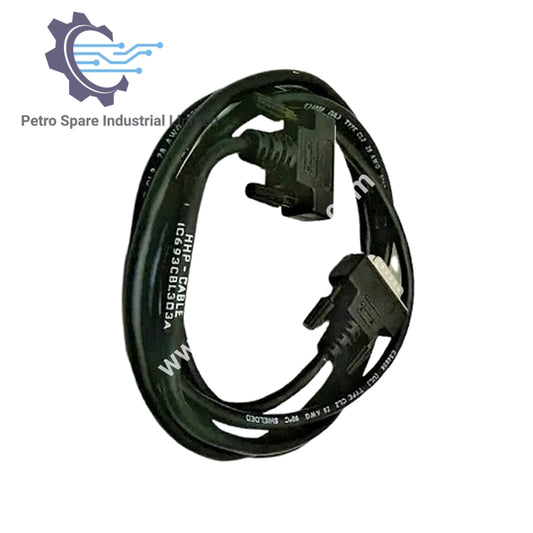 IC693CBL303 - GE Fanuc HHP və Konvertor Kabeli